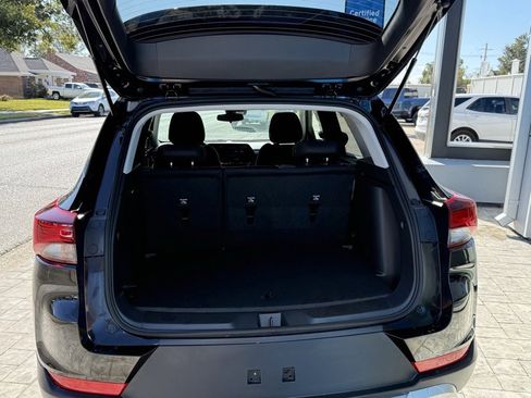 New 2026 Chevrolet TrailBlazer LT image 35