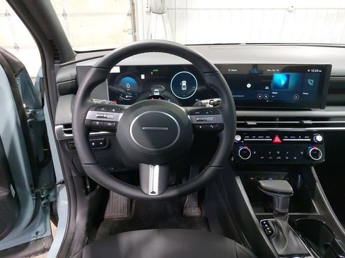 New 2026 Hyundai Santa Cruz XRT AWD/4WD image 15