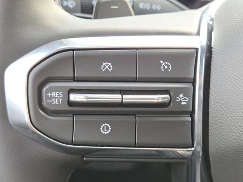 New 2026 GMC Yukon XL Denali w/ Sun & Power Step Package image 15