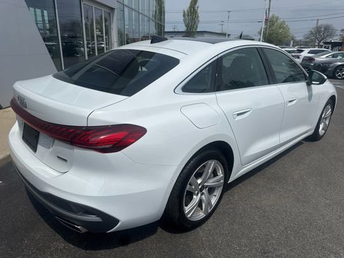 Used 2025 Audi A5 2.0T Premium w/ Convenience Package AWD/4WD image 23