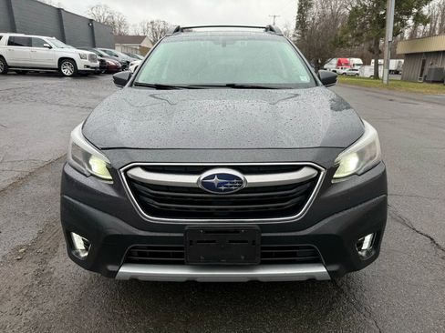 Used 2021 Subaru Outback Limited image 2