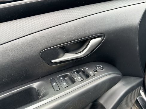 Certified 2022 Hyundai Tucson SEL image 16