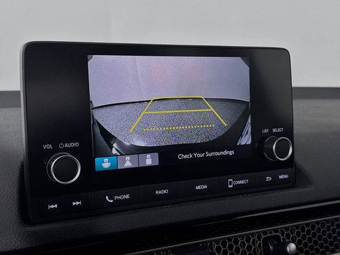 Certified 2023 Honda Civic EX image 13