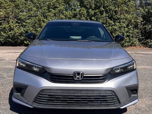 Used 2022 Honda Civic Sport image 11