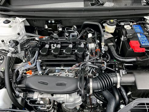 New 2026 Honda Accord LX image 17