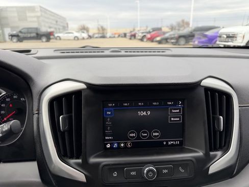 Used 2021 GMC Terrain SLE w/ Driver Convenience Package image 26