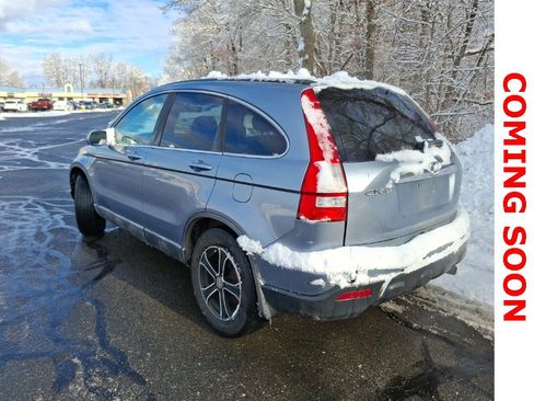 Used 2008 Honda CR-V EX-L image 6