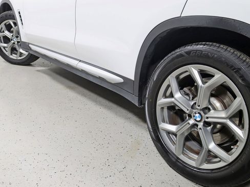 Used 2024 BMW X3 xDrive30i image 12
