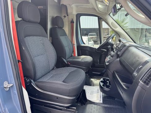Used 2020 RAM ProMaster 3500 FWD image 16