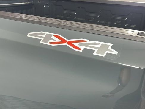 New 2025 Chevrolet Silverado 1500 LT image 30