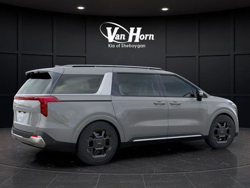 New 2026 Kia Carnival SX image 6