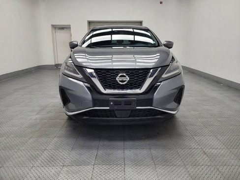 Used 2020 Nissan Murano S w/ Technology Package image 15