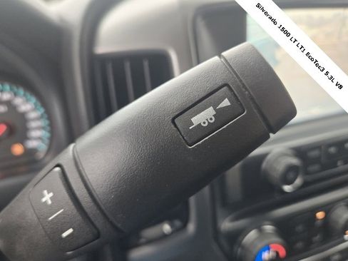 Used 2017 Chevrolet Silverado 1500 LT w/ All Star Edition image 24