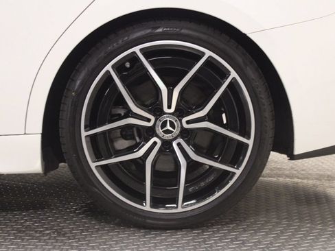 Certified 2022 Mercedes-Benz C 300 Sedan image 16