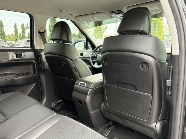 Used 2026 Hyundai Santa Fe SEL AWD/4WD image 19