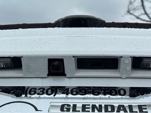 Used 2024 Nissan Kicks SV image 16