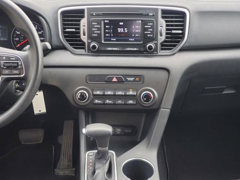 Used 2019 Kia Sportage LX image 28
