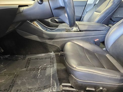 Used 2018 Tesla Model 3 Long Range RWD image 14