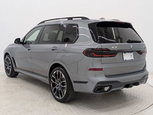 New 2026 BMW X7 xDrive40i w/ M Sport Package image 3