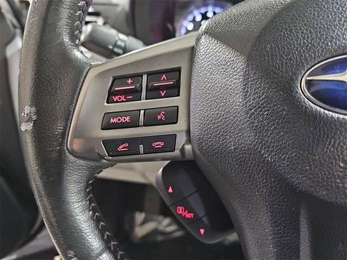 Used 2015 Subaru Forester 2.5i Touring w/ Eyesight & Navigation System image 17