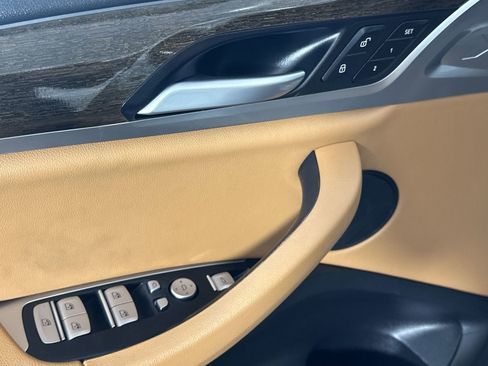 Used 2022 BMW X3 xDrive30i w/ Convenience Package image 13