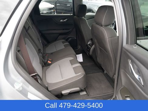Used 2025 Chevrolet Blazer LT AWD/4WD image 39