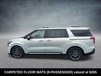 Used 2025 Kia Carnival SX FWD video 2