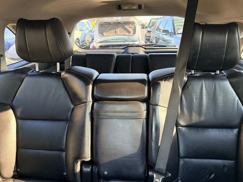 Used 2013 Acura MDX w/ Technology Package AWD/4WD image 12