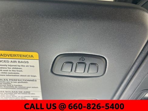 Used 2024 Ford Bronco Raptor AWD/4WD image 24