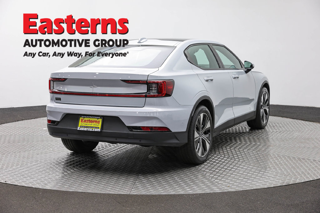 Used 2023 Polestar Polestar 2 w/ Pilot Pack AWD/4WD image 7