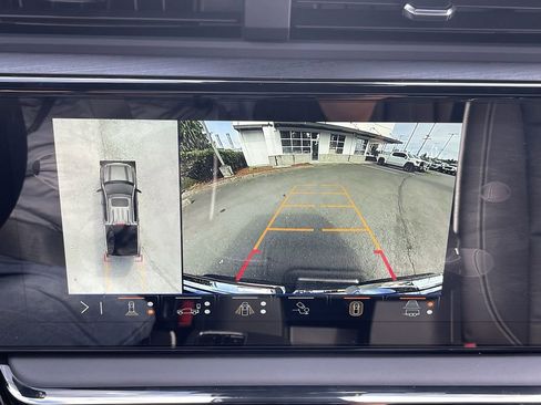 New 2026 GMC Sierra 1500 AT4X image 15