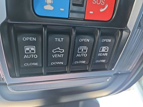 New 2026 RAM 1500 Limited image 95