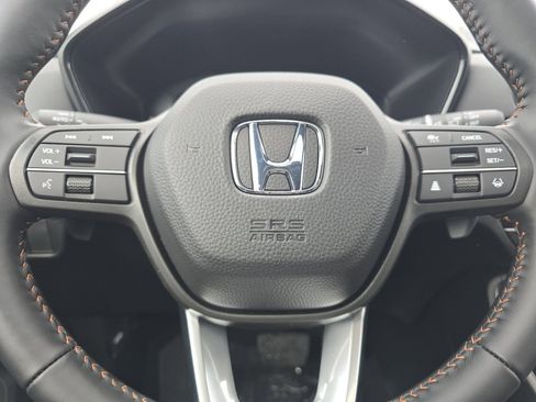 New 2026 Honda CR-V Sport-L image 27