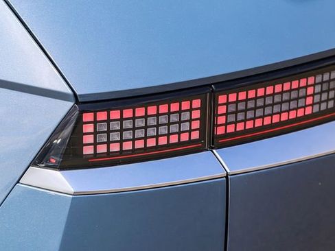 Certified 2024 Hyundai Ioniq 5 Limited RWD image 10