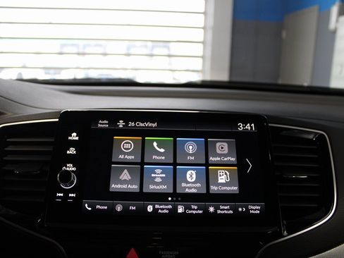 New 2026 Honda Ridgeline RTL image 36