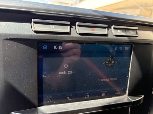 Used 2023 Ford F250 XL w/ STX Appearance Package AWD/4WD image 20
