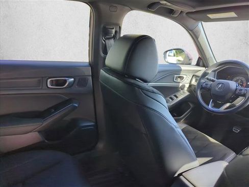 Used 2024 Acura Integra A-Spec image 21