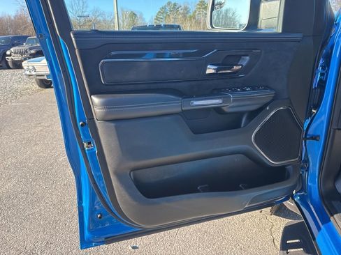 Used 2022 RAM 1500 TRX w/ TRX Level 1 Equipment Group image 27