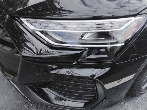 New 2026 Audi A3 2.0T Premium Plus image 8