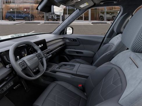 New 2027 Kia Telluride X-Line SX Prestige AWD/4WD image 18