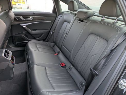Used 2019 Audi A6 3.0T Premium Plus w/ Premium Plus Package AWD/4WD image 31
