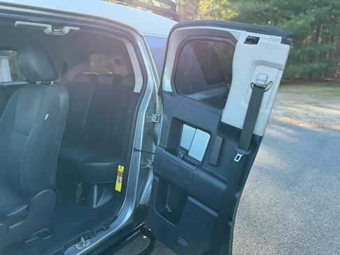 Used 2010 Toyota FJ Cruiser 4WD image 15