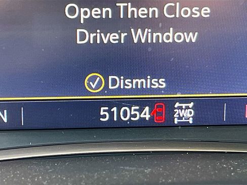 Used 2021 GMC Acadia AT4 w/ Trailering Package image 12