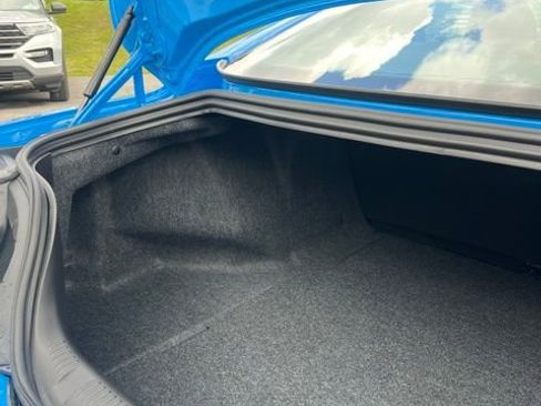 Used 2026 Ford Mustang GT RWD image 46