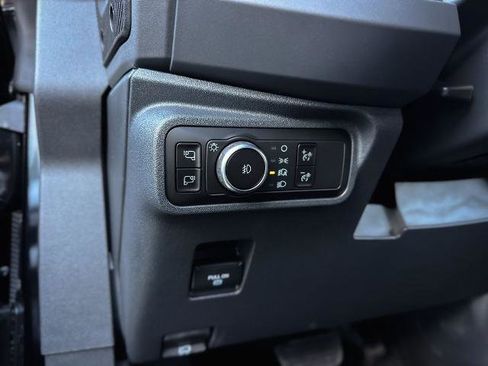 New 2025 Ford Bronco Badlands image 17