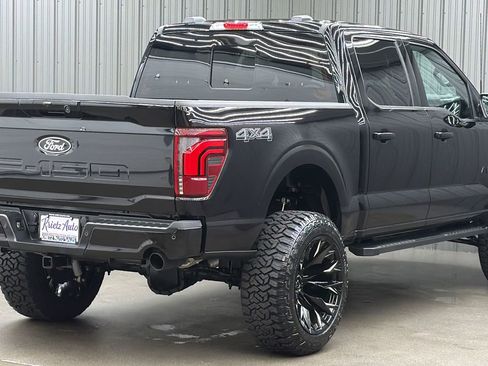 Used 2025 Ford F150 Lariat image 5