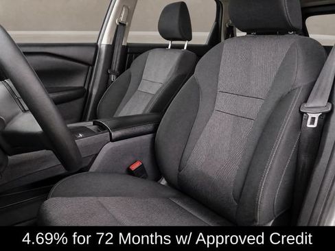 Used 2024 Nissan Rogue SV FWD image 12