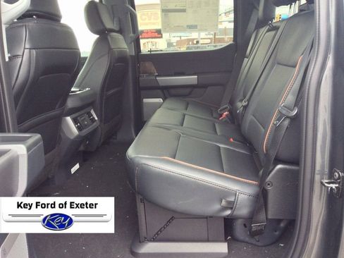 New 2026 Ford F350 Lariat image 30