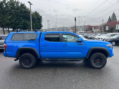 Used 2019 Toyota Tacoma TRD Pro