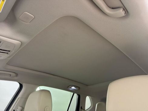 Certified 2020 Buick Envision Premium w/ Driver Confidence Package AWD/4WD image 34
